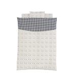  Fuji ki baby Polka Mini futon 5 позиций комплект Monotone MFT-800