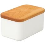 野田琺瑯バターケース450ｇ用BT-450