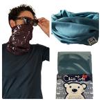 [クールコンフォートテクノロジーズ]ネッククーラー3枚セットチルチューブ熱...