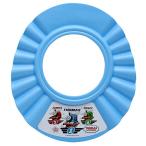  wise Thomas шапочка-козырек 3D голубой BT-029