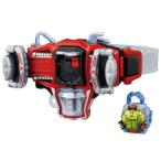 仮面ライダー鎧武 (ガイム) 変身ベルト DXゲネシスドライバー&メロンエナジーロックシード