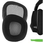 Geekria イヤーパッド Comfort 互換性 パッド コルセア Corsair Void PRO/ v2/ ProRGB/ProRGBS