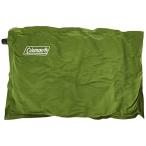Coleman( Coleman ) подушка compact инфлятор pillow II кемпинг 2000010428 автоматика расширение тип ... самолет мобильный днем .