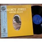 [LP]k in si- Jones / custom Deluxe FD26