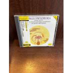 [CD] балка n нагрудник n/ma-la-: симфония no. 4 номер 