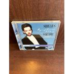 [CD] Sara стерео /sibe Rius : симфония no. 2&amp;4 номер записано в Японии 