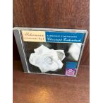 [CD] Chris tof* Eschenbach /Schumann:Syms. 2 &amp; 4 колодка man зарубежная запись 