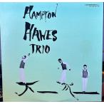 [LP] Hampton * шланг The * Trio 