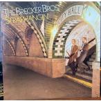 [LP]THE BRECKER BROS/STRAPHANGIN US запись 