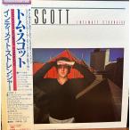 [LP] Tom * Scott / Inte . Mate * -тактный Ranger 