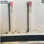 [LP]BOB JAMES &amp; EARL KLUGH / ONE ON ONE FC36241