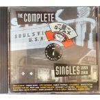 THE COMPLETE STAX/VOLT SINGLES.1959-1968 Vol.7 зарубежная запись 