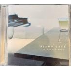 [CD] Watanabe самец один / Piano Cafe