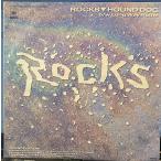 [7]EP запись HOUND DOG/ - undo* собака /ROCKS