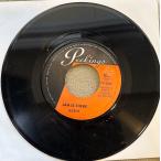 [7]AMBELIQUE/IF IT FEELS/KUSHI /JAH IS THERE