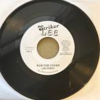 [7]LEE PERRY/RUN FOR COVER/LABRISH