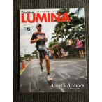 Triathlon Lumina( триатлон *rumina) 2015 год 06 месяц номер / сейчас сразу можно использовать, немедленно битва сила item 