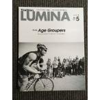 Triathlon Lumina( триатлон *rumina) 2015 год 05 месяц номер /ei jig LOOPER. тренировка ....