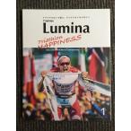 Triathlon Lumina( триатлон *rumina) 2016 год 01 месяц номер / Triathlon HAPPINESS