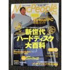 MacPeople 2003N9 / Vn[hfBXNS