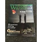 WINDOWS WORLD (EBhEY[h) 1995N5 / CO̍ŐVIC\tgW