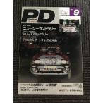 PD ( Play Drive ) 1990 год 9 месяц номер / Новая Зеландия Rally 