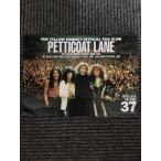 Petticoat Lane (peti пальто * полоса ) THE YELLOW MONKEY желтый Monkey FC бюллетень 37 номер 1999 год 7 месяц 