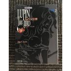  Lupin III 2 Play * Mate (. лист библиотека ) / Monkey * дырокол 