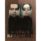  фильм проспект [ Matrix Reloaded ] Kia n* Lee vus