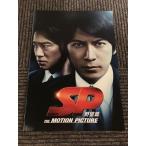  фильм проспект [SP...] Okada Jun'ichi, подлинный дерево для .,. подлинный один 