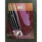  Daihatsu Move casual серии L900S/L910S 2000 год каталог 