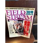 FIELD&amp;STREAM ( поле &amp; Stream ) 1995 год 4 месяц номер / природа бедствие . сильный инструмент. это .