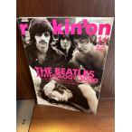 rockin'on locking * on 2000/11 Beatles 