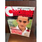 checkmate checkmate 1987/9 популярный DC бренд лучший 10