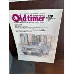 Old-timer No.139 Old * таймер ... автомобиль 