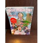 MUSIC MAGAZINE музыка * журнал 2011/1 лучший * альбом 2010