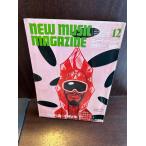 NEW MUSIC MAGAZINE новый музыка журнал 1979/12 Pink Lady теория 