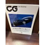 CG CAR GRAPHIC( машина графика ) 2005/1 крыша . открыть . пробег ..