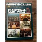 MEN'S CLUB 1976/12.. традиции специальный выпуск номер 