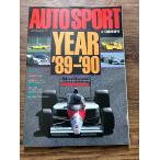 AUTO SPORT YEAR '89/'90