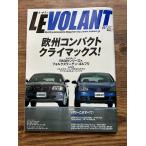LE VOLANTru*bo Ran 2004.10 Europe compact klai Max 