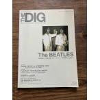 THE DIG No.54 The BEATLES белый * альбом из 40 год,68 год. Beatles специальный выпуск 