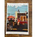 HUgEhyu-ji2011 год 2 месяц номер MY HOMETOWN