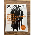 SIGHT 2003 vol.17 1970 год Beatles и сон ..... год 