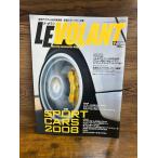 LE VOLANTru*bo Ran 2007.12 SPORT CARS 2008