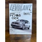 LE VOLANTru*bo Ran 2008.10 Германия автомобиль 0.×