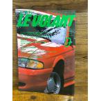 LE VOLANT ���E�{�����@1994.9�@�A���`�h�C�c�ԓ}�ɑ���p�E�ɁE���̖��̓��f������
