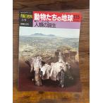 週刊朝日百科　動物たちの地球　135　人類の誕生