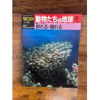 週刊朝日百科　動物たちの地球　6　群れる・離れる