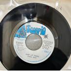 [7]PAPA SAN/JUMP UP POSSE